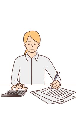 Price Determination & 50% Down Payment.