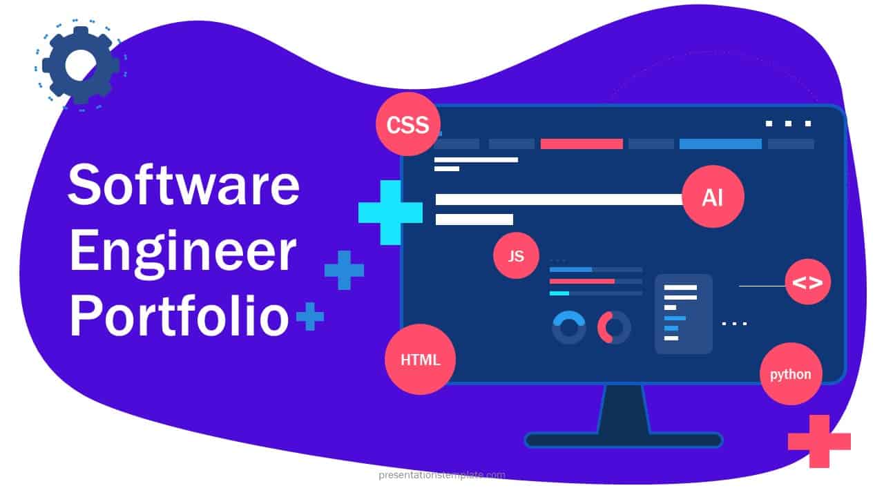 Jadi Software Engineer Jalur Cepat: Bangun Portofolio Keren Selagi Masih Kuliah