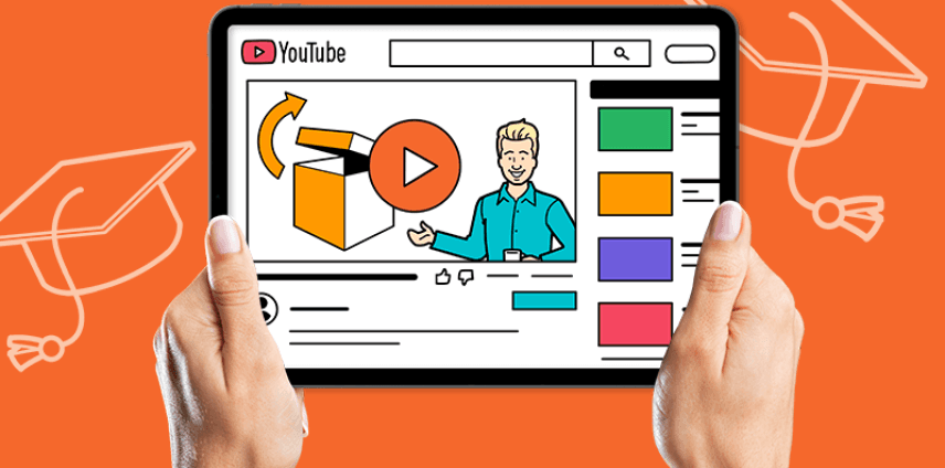 Tutorial Hell: Gimana Cara Keluar dari Jebakan Nonton Video Tutorial Tanpa Praktek