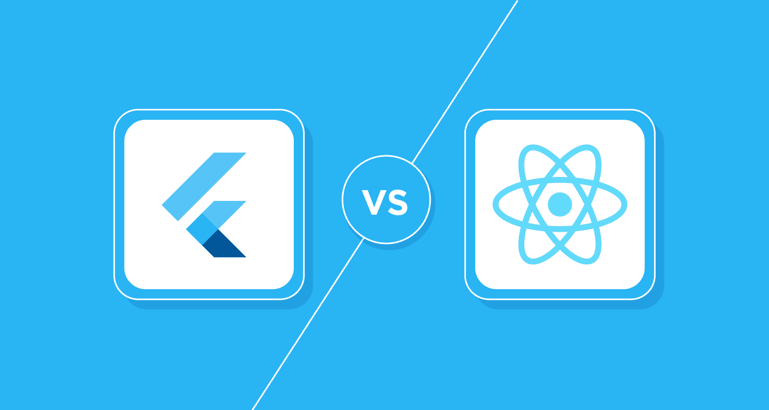 Kenapa React dan Flutter Makin Populer Buat Tugas Akhir Kuliah?