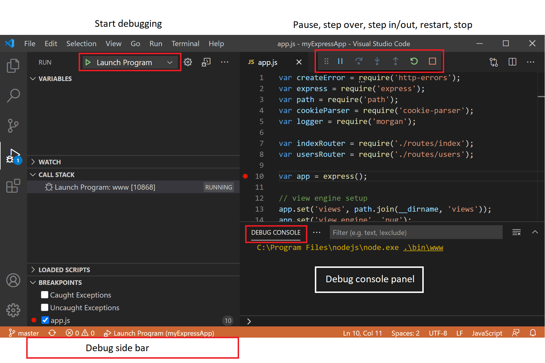 Jangan Cuma Pake print(), Ini Cara Debugging Code yang Bikin Kamu Keliatan Pro